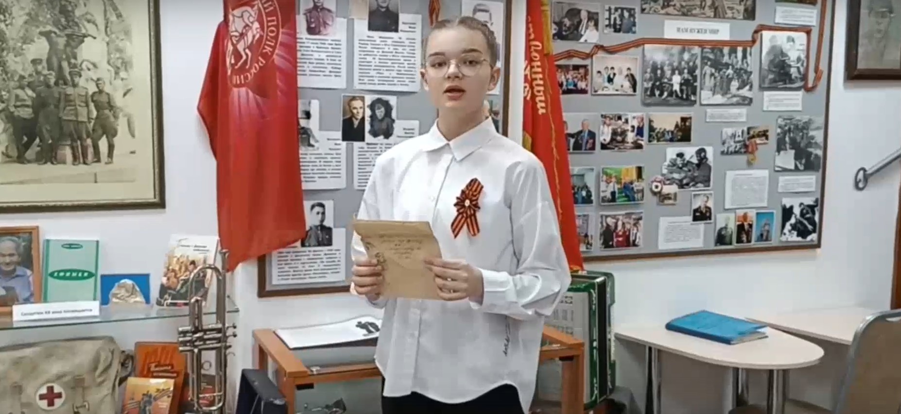 Конкурс &amp;quot;История России в стихах&amp;quot;.