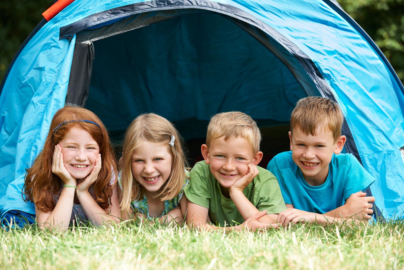 Какие компенсации ждут барнаульских родителей на детские путевки в летние оздоровительные лагеря?.