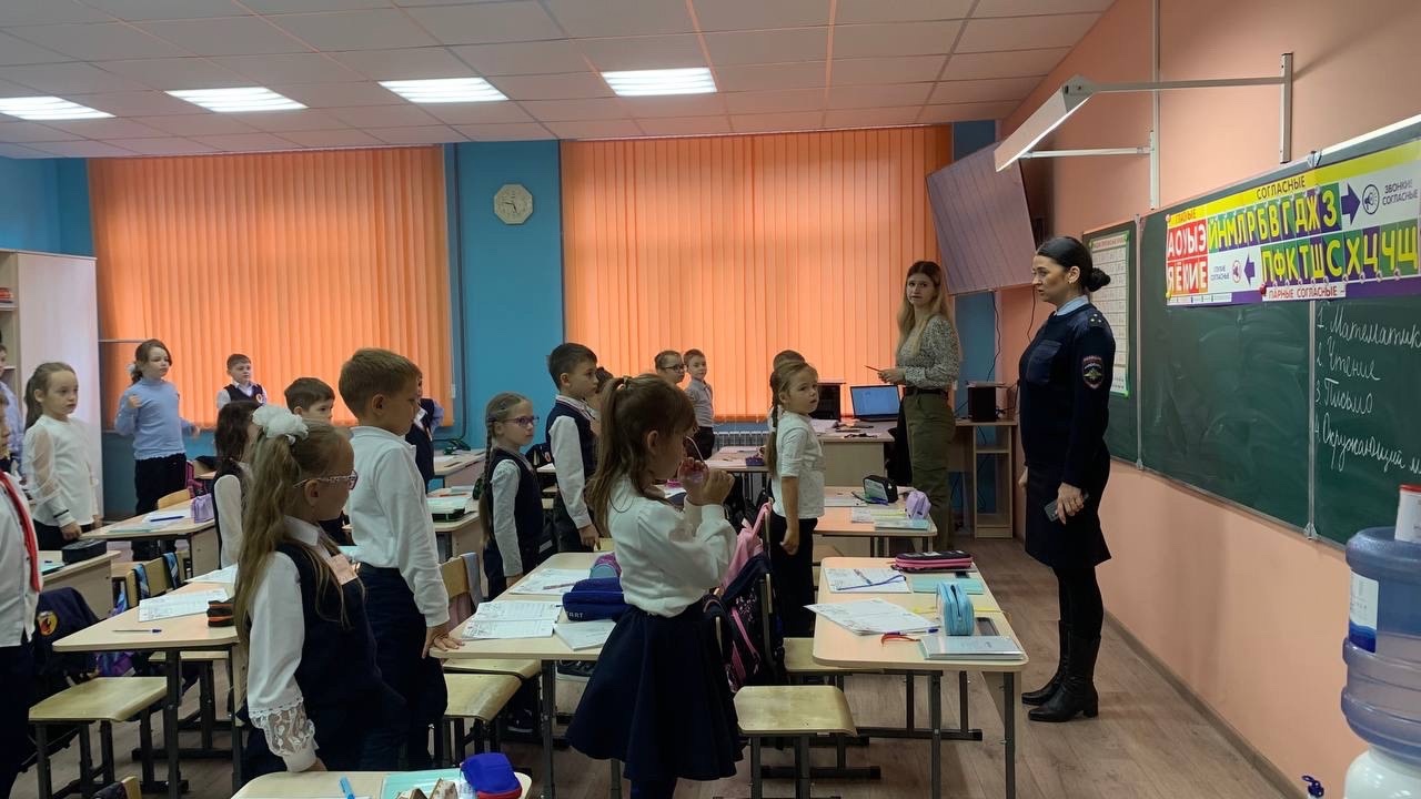 Начинаем год с долгожданных встреч..