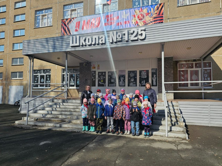 в гостях у Самовара - Самоварыча..