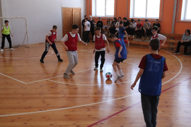 Футбол в школе #футболвшколе.