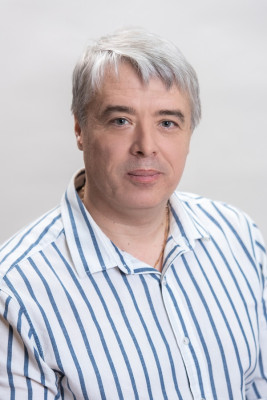 Крамойкин Алексей Владимирович Крамойкин Алексей Владимирович