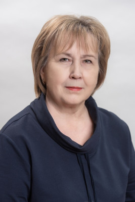Тинина Татьяна Александровна Тинина Татьяна Александровна